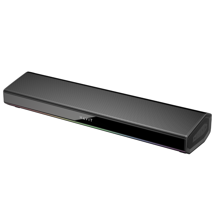 RGB Hoparlör Havit Gamenote SK770BT Bluetooth 5.3 | Havit
