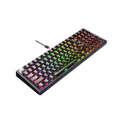 Mekanik Klavye Havit Gamenote KB875L RGB | Havit