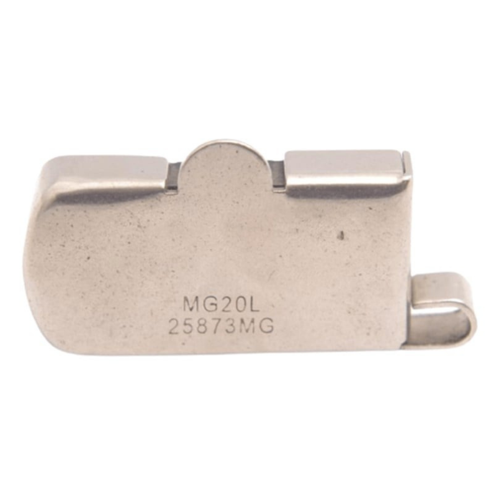 BÜYÜK BOY MIKNATISLI SİPERLİK MG20L