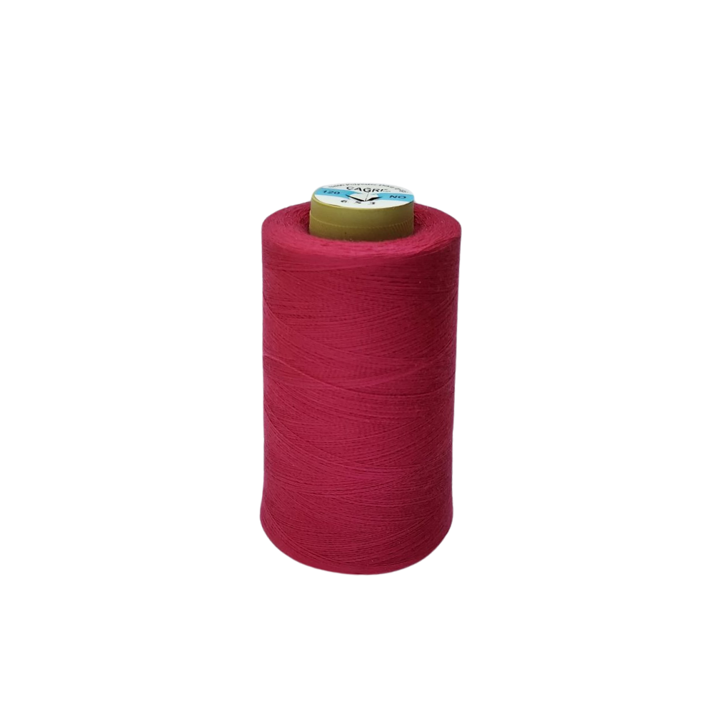 ÇAĞ İP 653120 NO Polyester Dikiş İpi