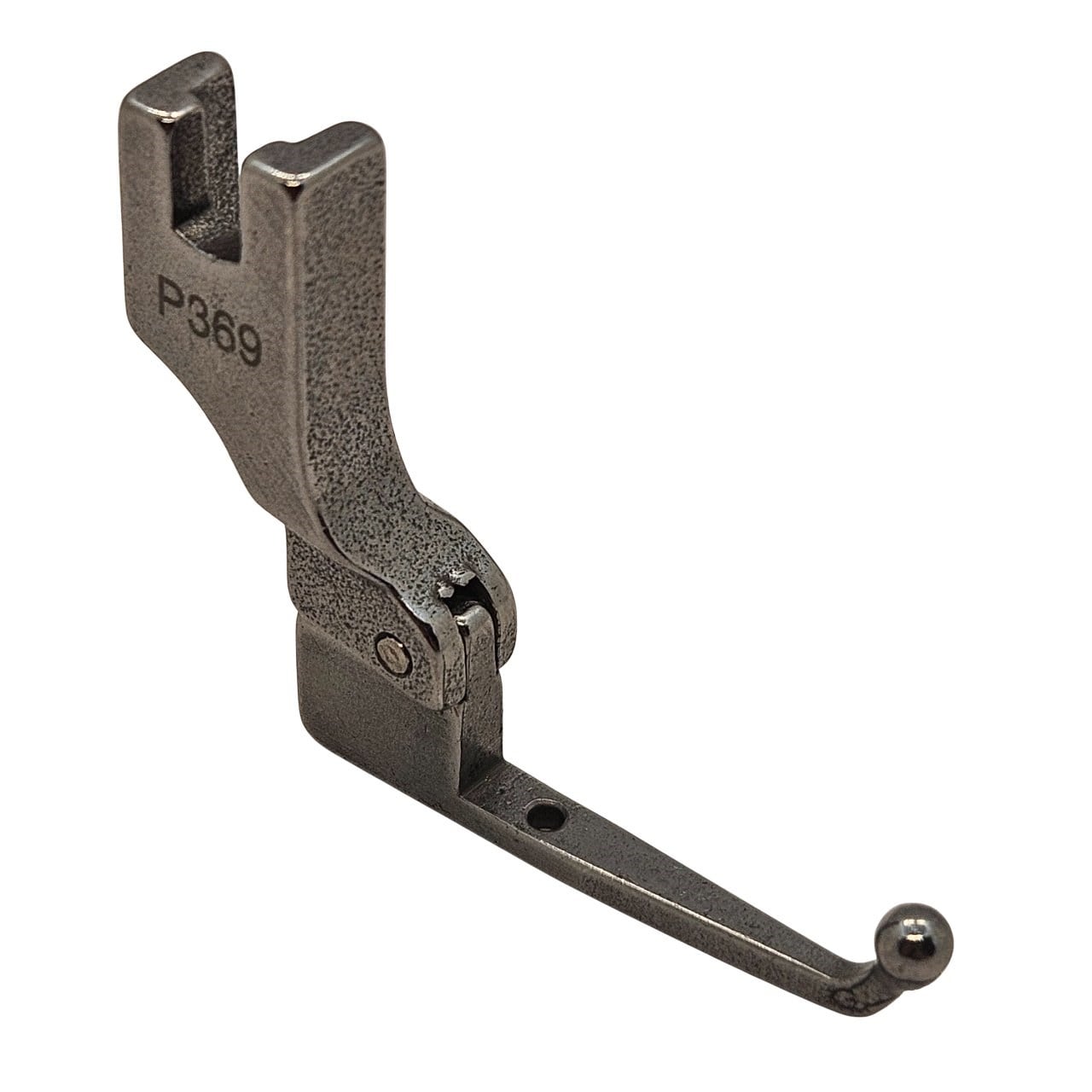 Düz Makina Boncuk Ayak / P369