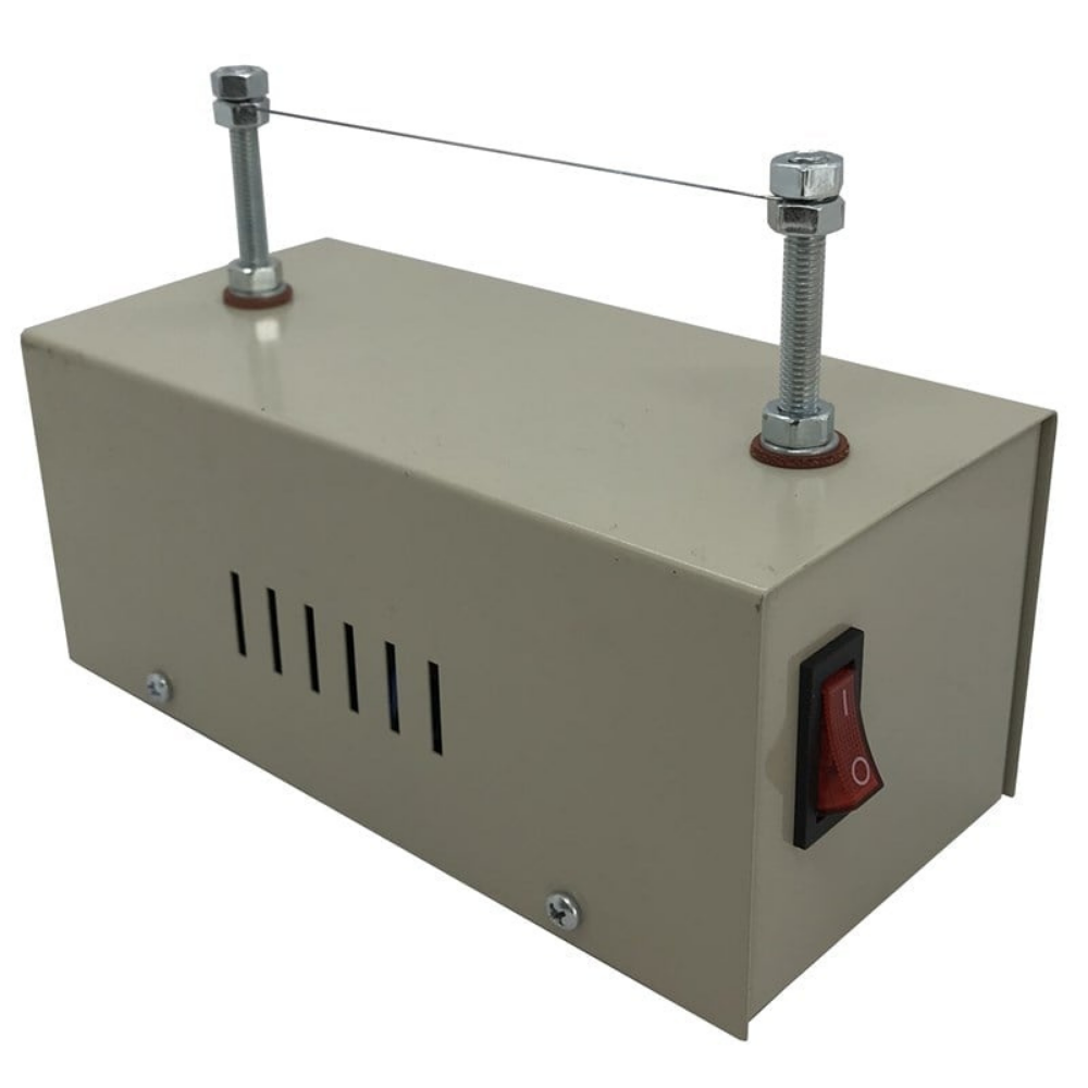 ETİKET KESME MAKİNESİ 200W