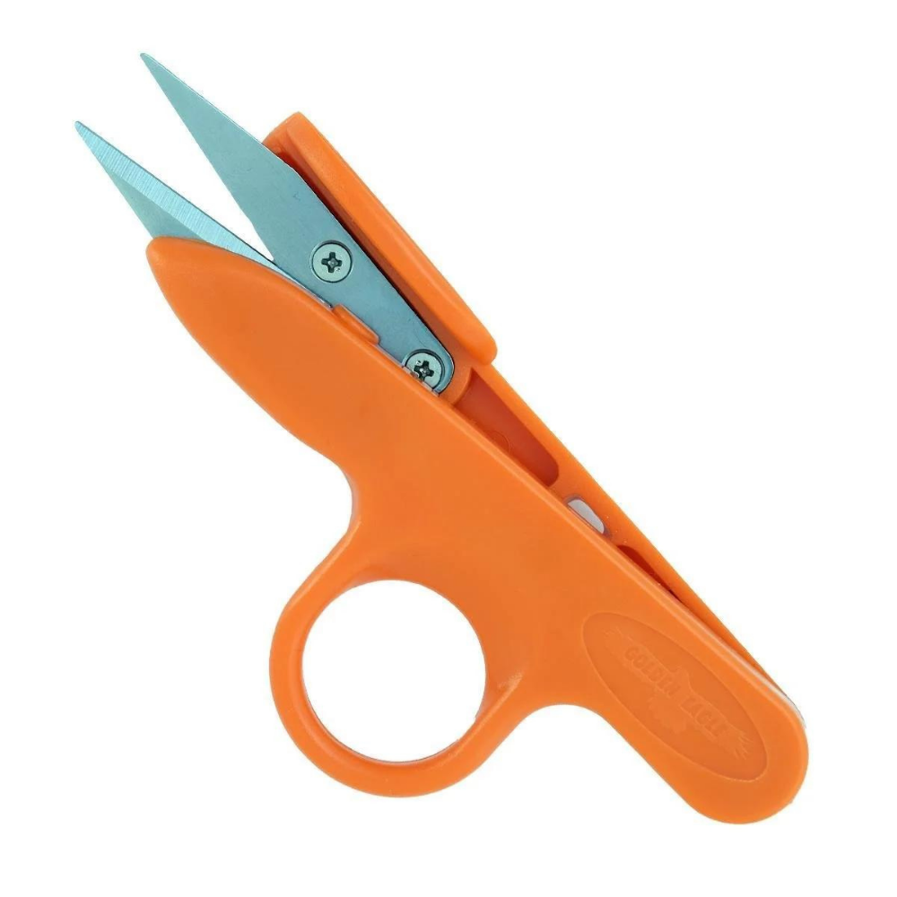 GOLDEN EAGLE İPLİK TEMİZLEME MAKASI TC-801