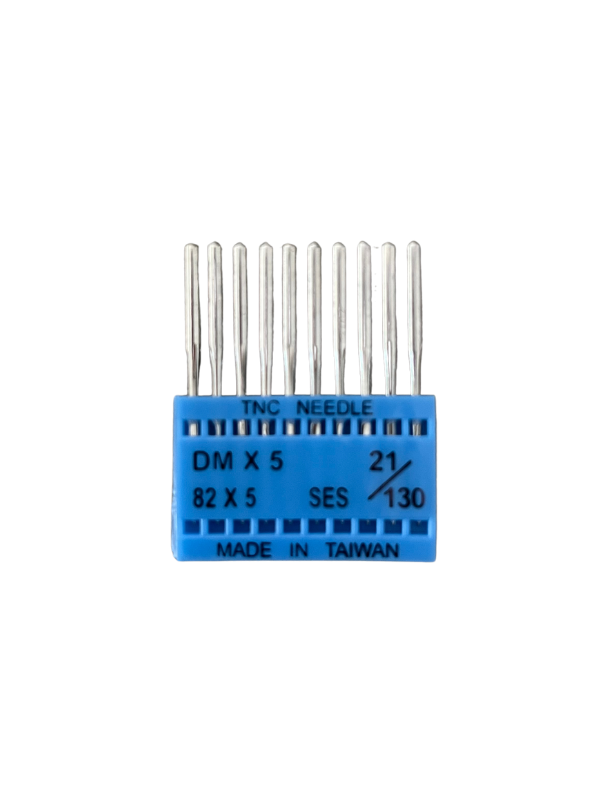 Halı Overlok İğnesi DMX5 SES 21/130 10 Adet