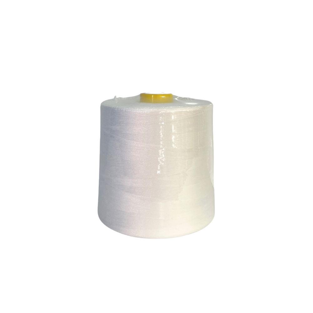 KOZALI 120 NO EKRU DİKİŞ İPİ YARIM KG