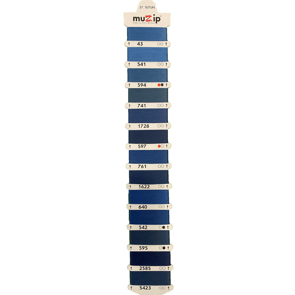 MUZİP 27. SÜTUN