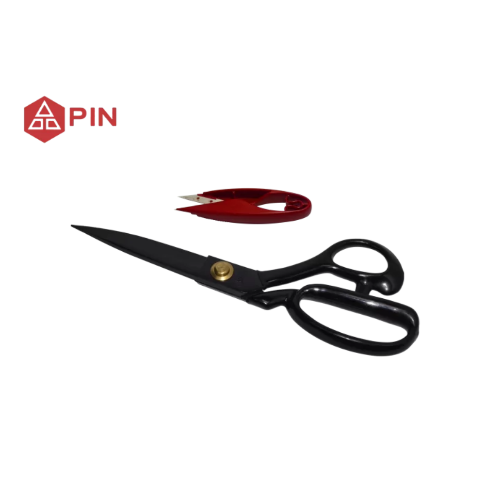 PİN 9 NO KUMAŞ MAKASI