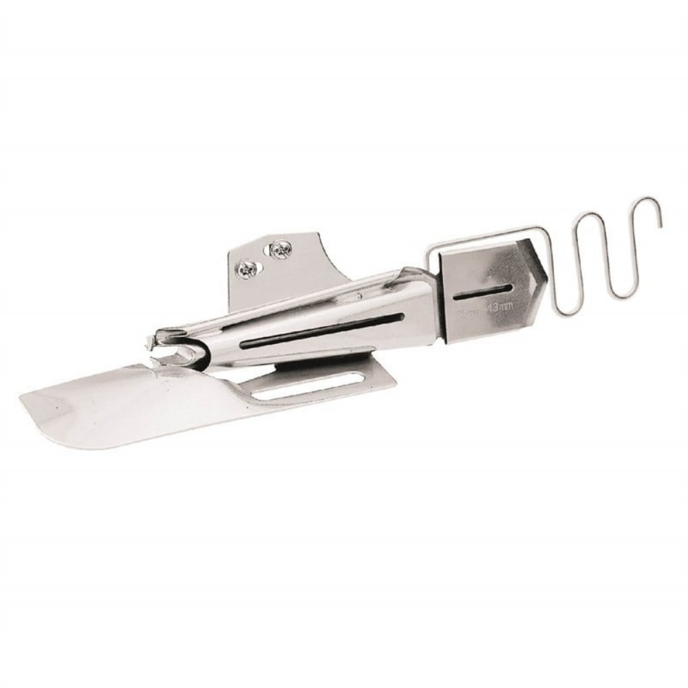 REÇME TEK KIVIRMA KLORAT BİYE APARATI / S124/K710NA/65-28MM (A)