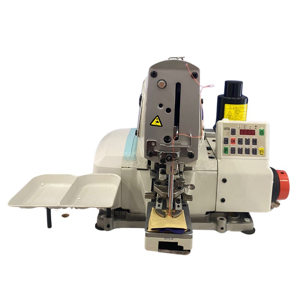 STRON OTOMATİK DÜĞME MAKİNESİ
