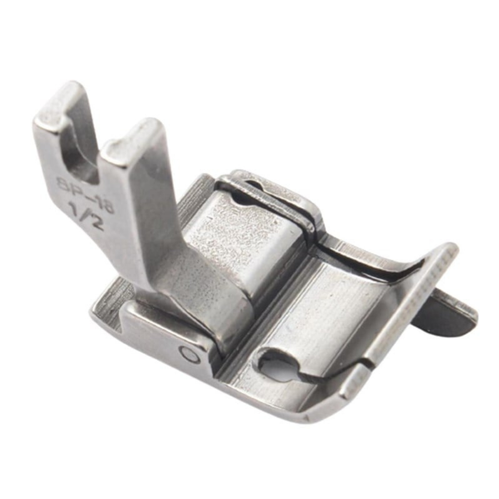 TM DÜZ MAKİNE ÇİMALI GAZİ SAĞ AYAK 12.7 MM  / SP-18R  1/2