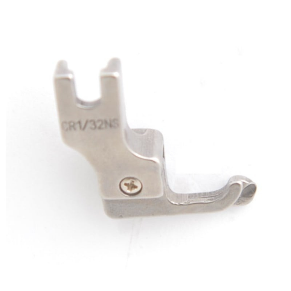 TM DÜZ MAKİNE DAR ÇİMA AYAK / CR 1-32 NS