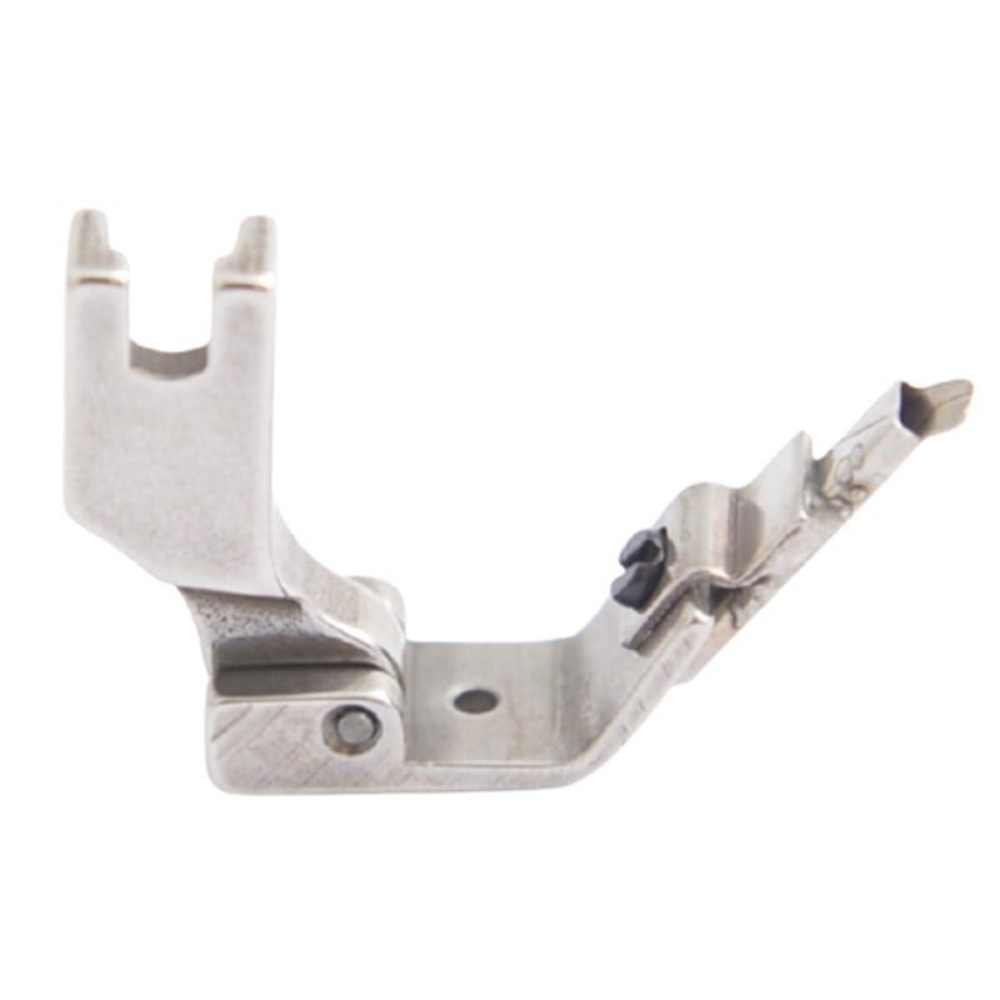 TM DÜZ MAKİNE EKSTRAFOR AYAK 3.2 MM / S10-1/8