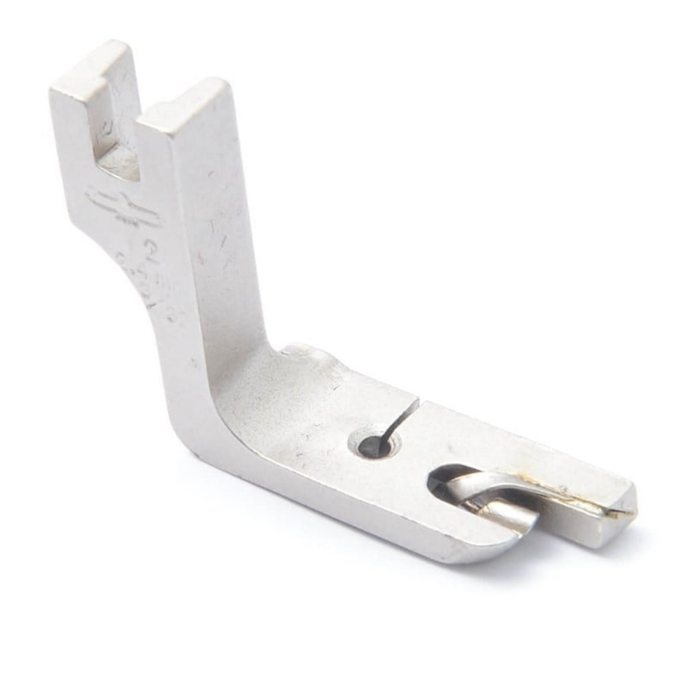 TM DÜZ MAKİNE KIVIRMA 2.4MM AYAK  LOT 3/32