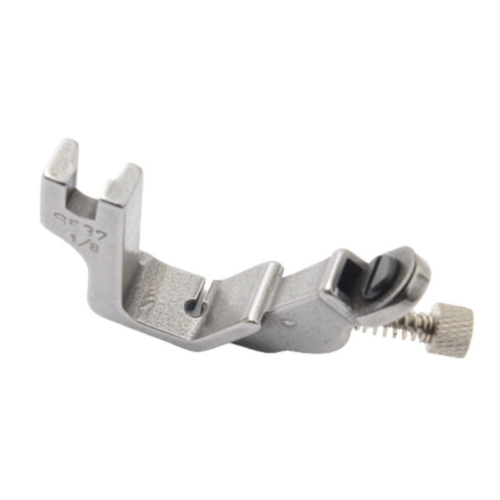 TM DÜZ MAKİNE LASTİK EKSTRAFOR AYAK 3.2 MM / S537-1/8