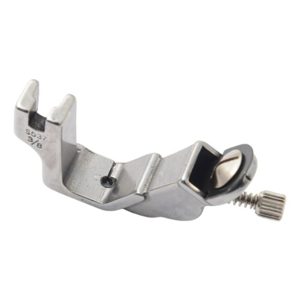 TM DÜZ MAKİNE LASTİK EKSTRAFOR AYAK 9.5 MM / S537-3/8