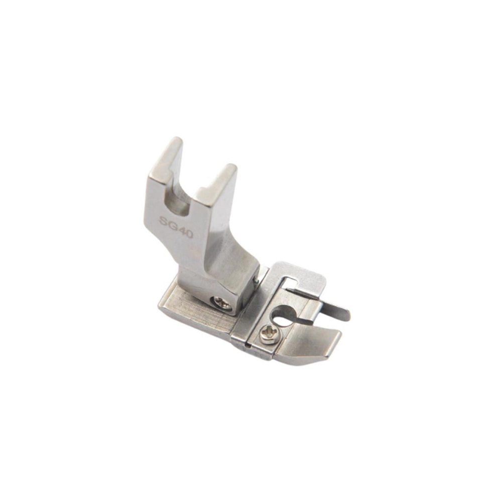 TM DÜZ MAKİNE SİPERLİ AYAK SAĞ / SG40