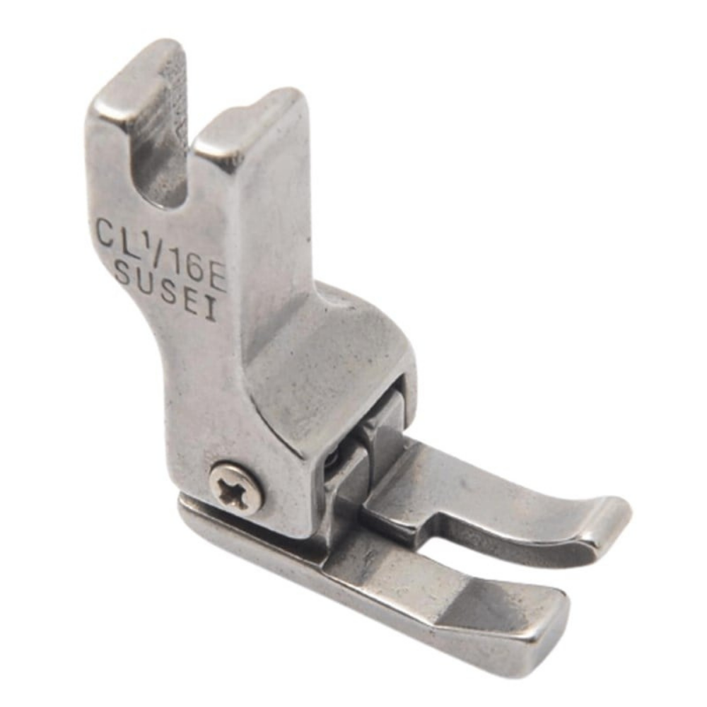 TM DÜZ MAKİNE SOL ÇİMA AYAK CL1/16E (1.6MM)