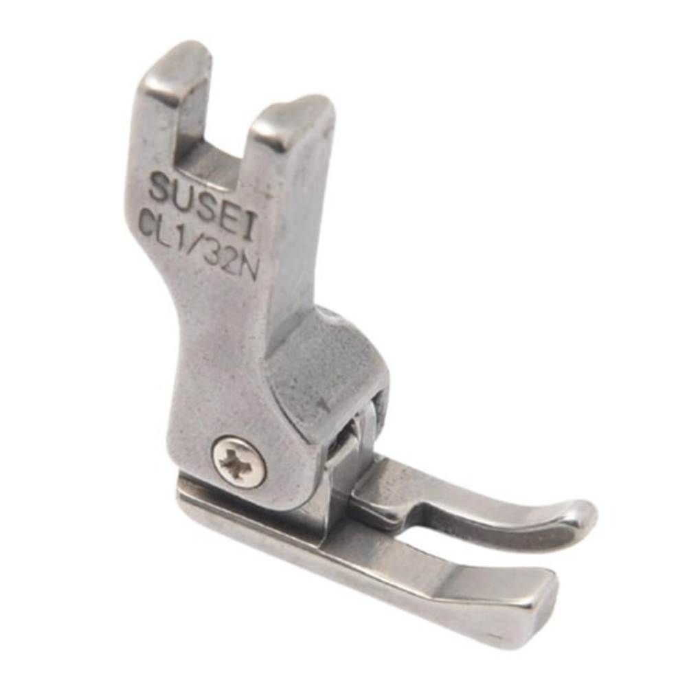 TM DÜZ MAKİNE SOL ÇİMA AYAK CL1/32N (0.79MM)