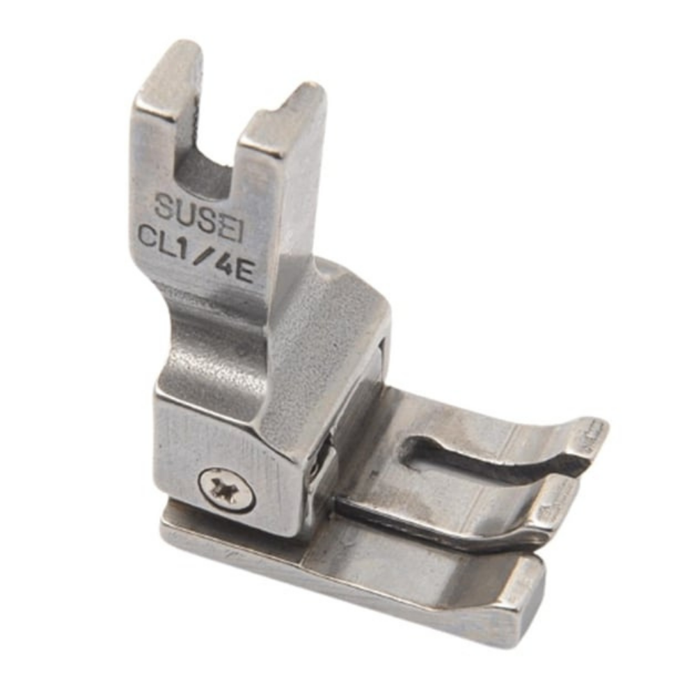 TM DÜZ MAKİNE SOL ÇİMA AYAK CL1/4E (6.4MM)