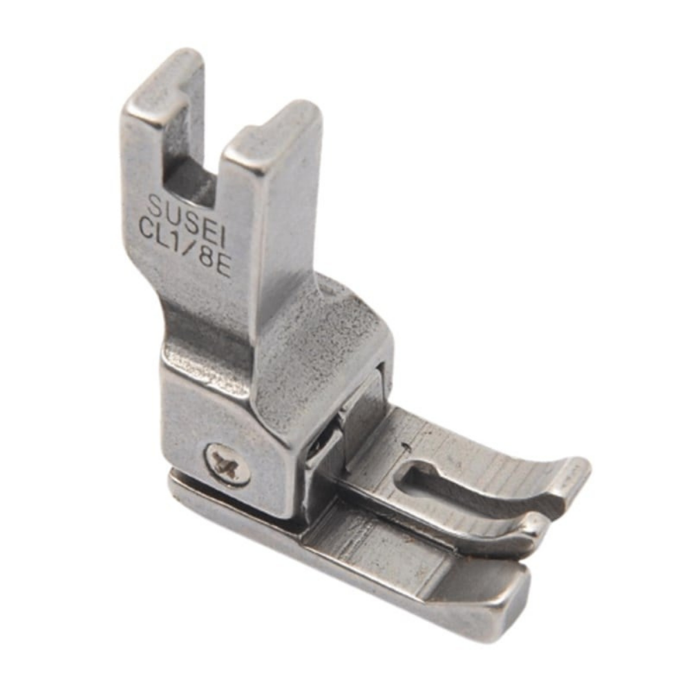 TM DÜZ MAKİNE SOL ÇİMA AYAK CL1/8E (3.2MM)