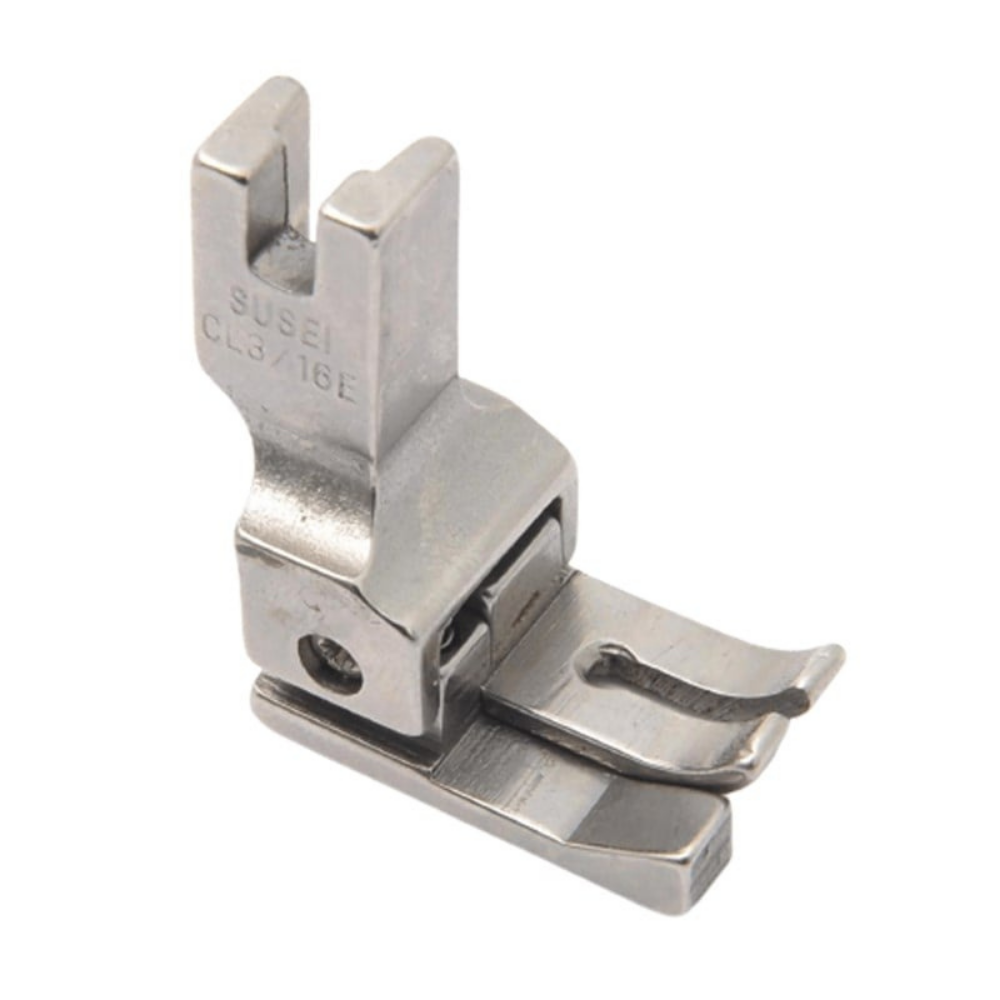 TM DÜZ MAKİNE SOL ÇİMA AYAK CL3/16E (4.8MM)