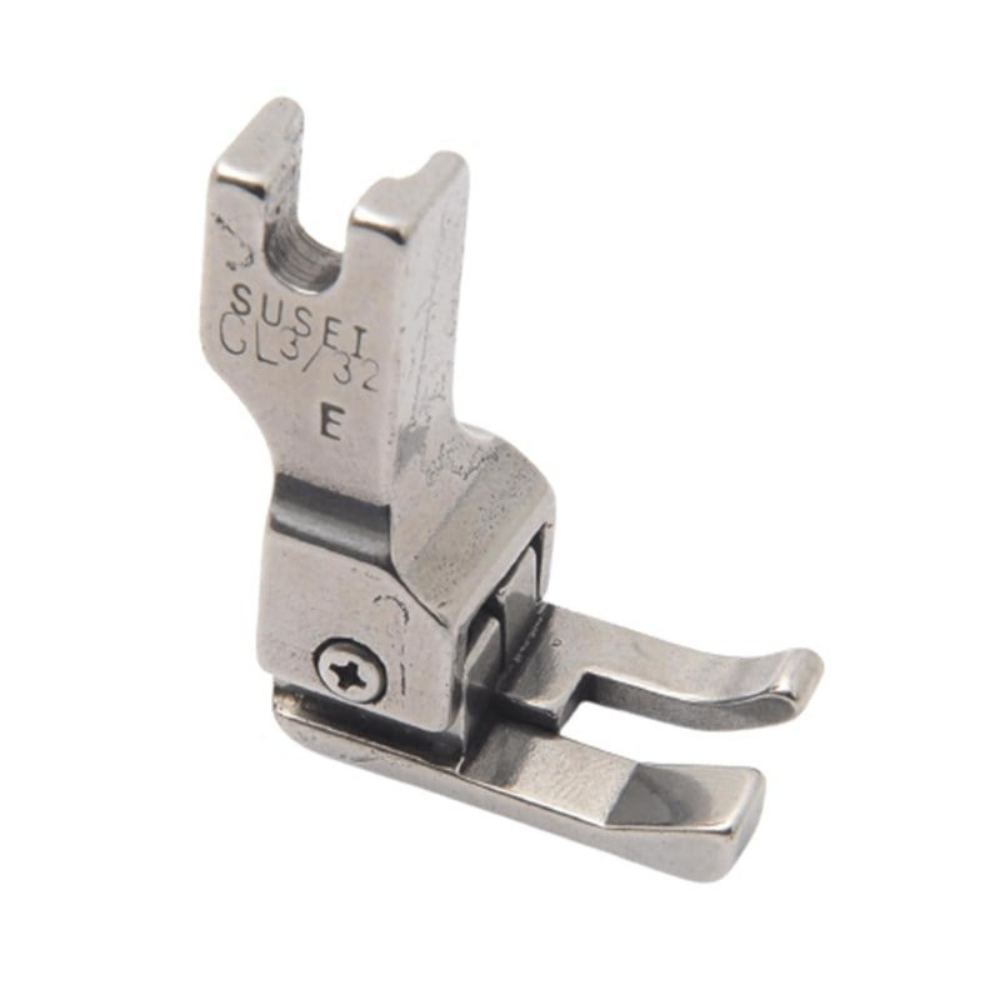 TM DÜZ MAKİNE SOL ÇİMA AYAK CL3/32E (2.4MM)