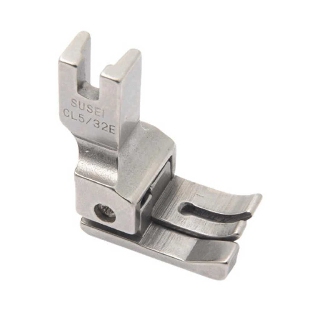 TM DÜZ MAKİNE SOL ÇİMA AYAK CL5/32E (4MM)