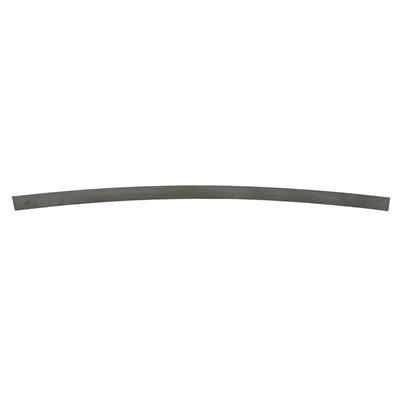 Etiket Kesme Makinesi Teli Yassı Geniş 0,13cm 6,00x0,20mm