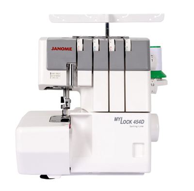 Janome Mylock 454D Overlok Makinesi
