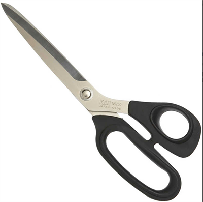 Kai N-5250 KE Özel Ağız Makinacı Makası