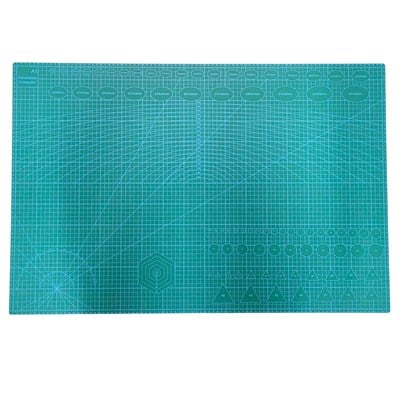 Kesim Matı 900x600mmx3mm / A1