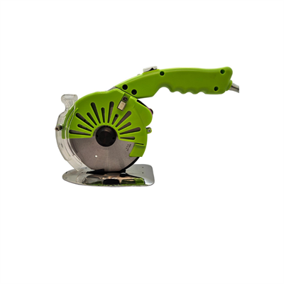 MOONSTAR SERVO YUVARLAK KUMAŞ KESİM MOTORU 300W / SRC125