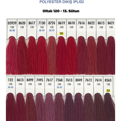 OLTALI 120 13.SÜTUN 