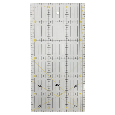 Patchwork Kırkyama Cetveli