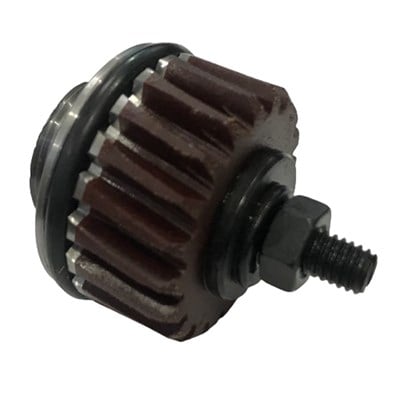 S-131 Yuvarlak Kesim Motor Büyük Dişlisi 