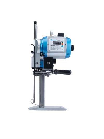 Santian 10inç 25cm 1600W Hız Ayarlı Dik Kesim Motoru