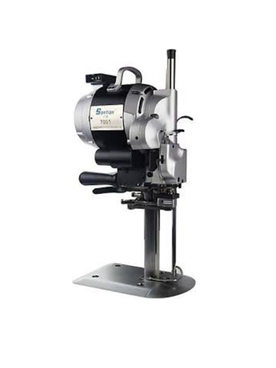 Santian 12inç 30cm 1180W Kara kafa  Dik Kesim Motoru