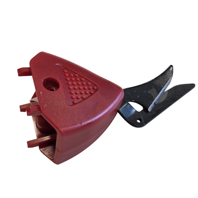 Şarjlı Çok Amaçlı Kesim Makası Kafa Ve Bıçak Takım / MEC-10-2