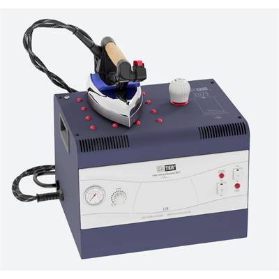 SİLTER SÜPER MİNİ PROFOSYONEL - 7.5 LİTRE - SPR / MN 2075