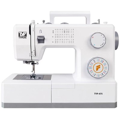 Typeak TYP-475 Ev Tipi Dikiş Makinası