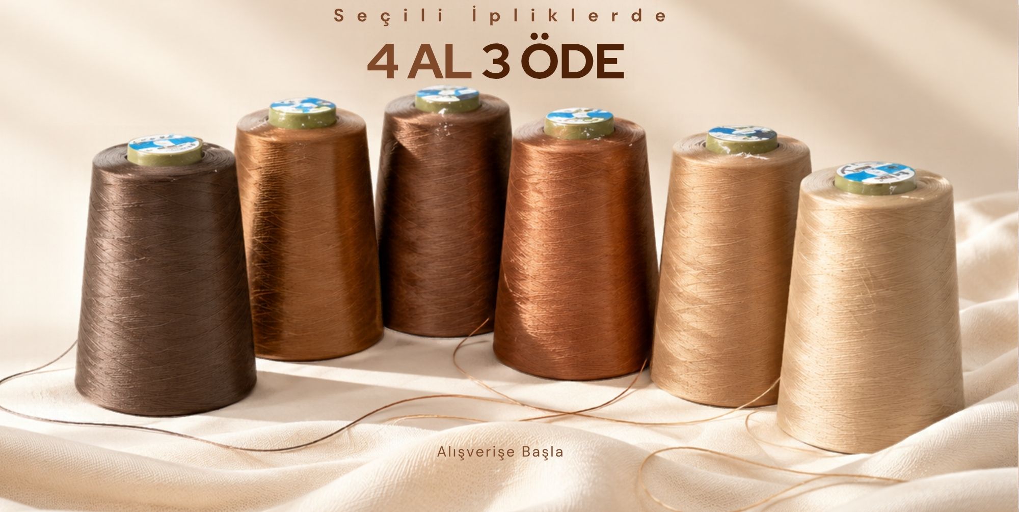 4 Al 3 Öde