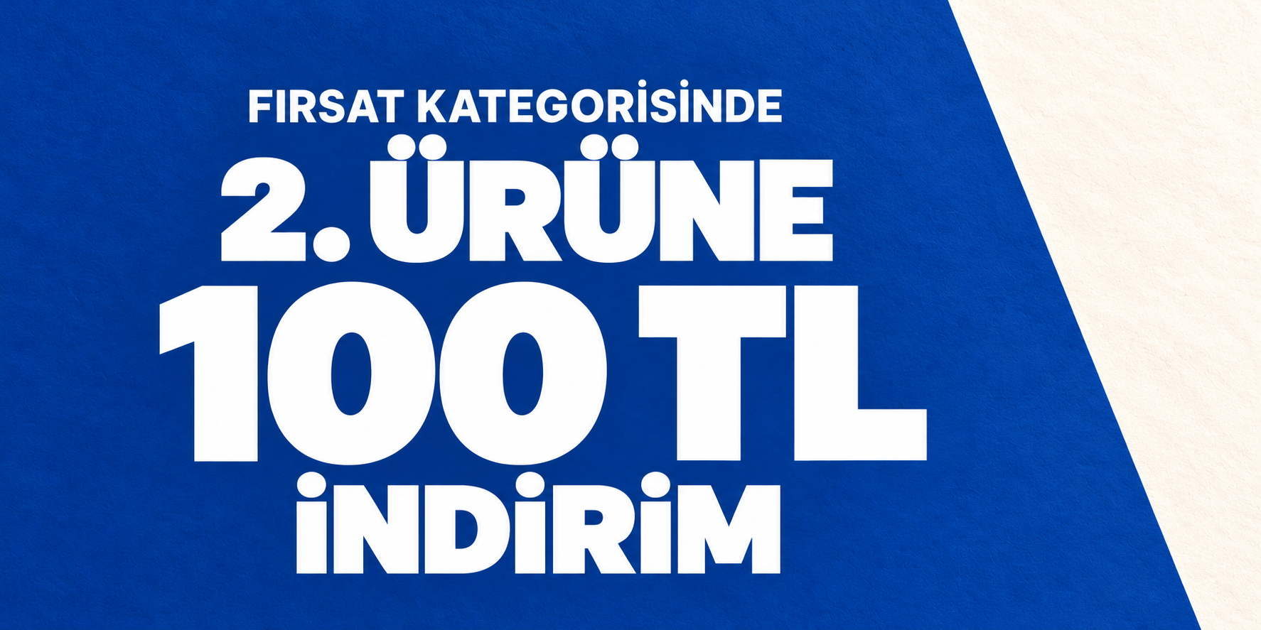 Fırsat Kategorisi