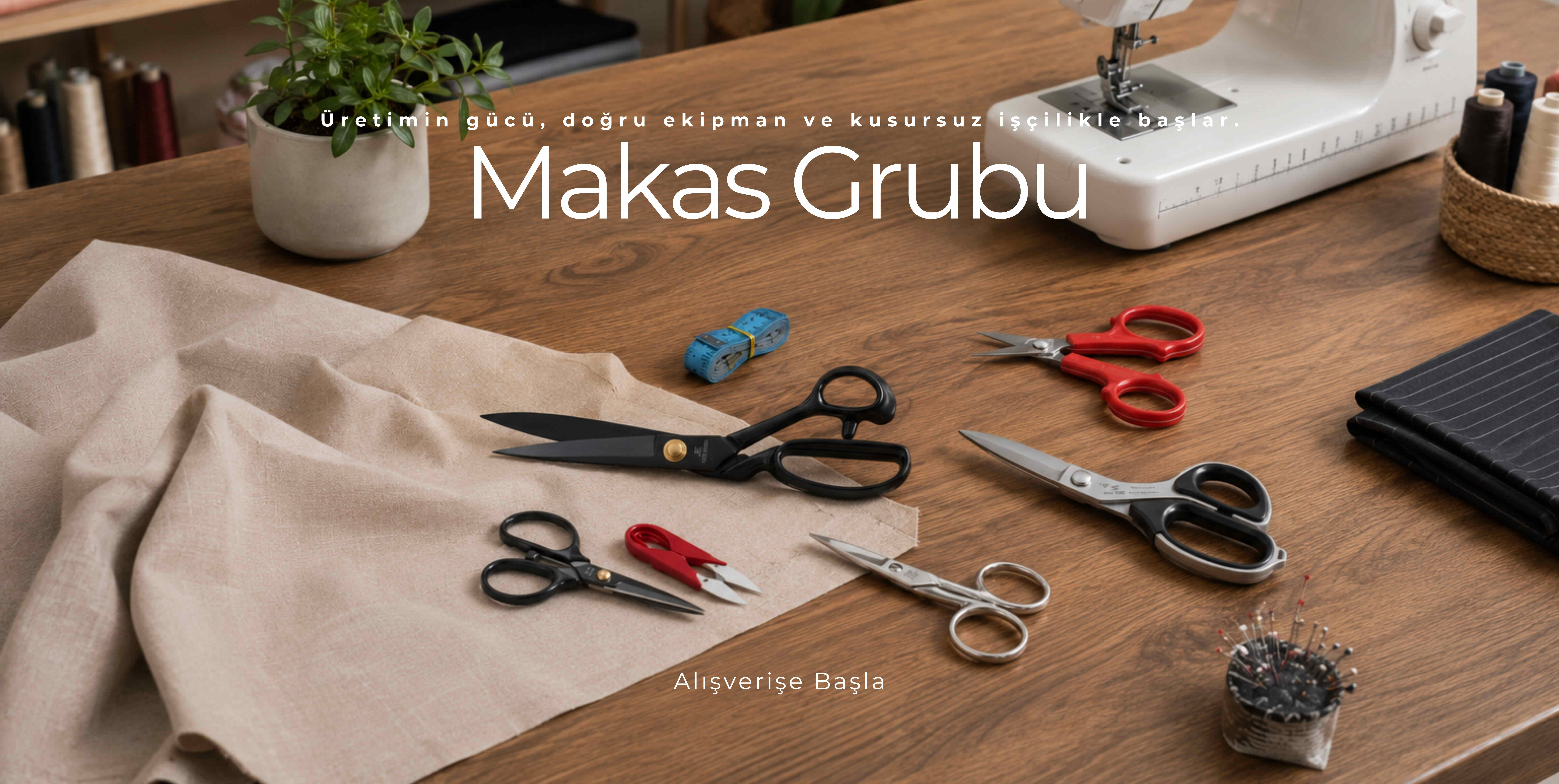 Makas Grubu
