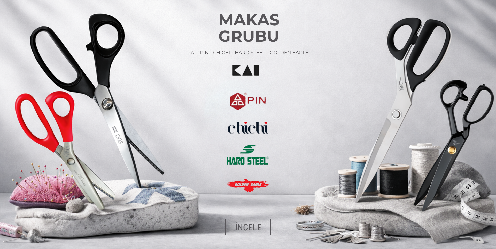 Makas Grubu