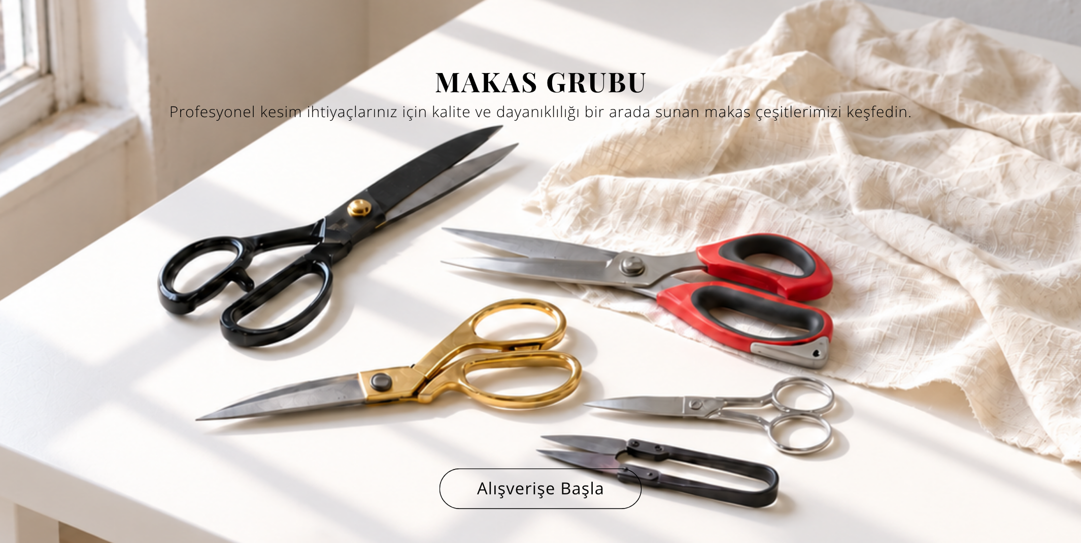 Makas Grubu