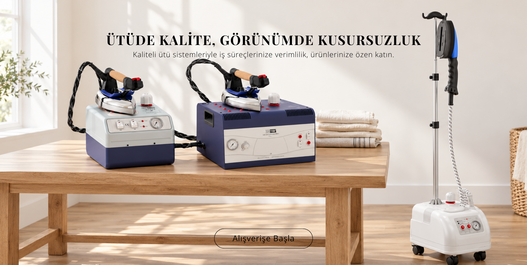 Ütü Grubu