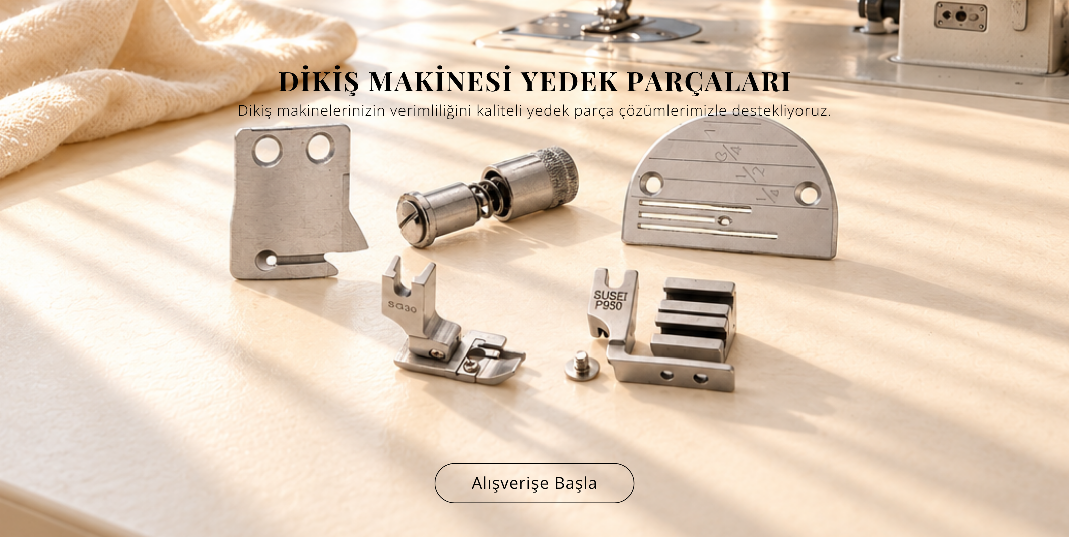 Yedek Parça
