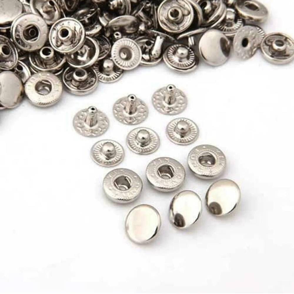 12.5 MM NİKEL  ÇIT ÇIT  (54 SİSTEM )
