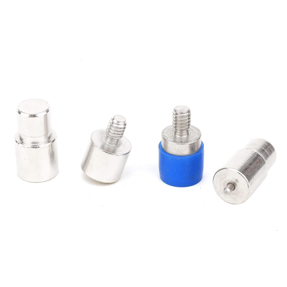 12.5 MM MONT ÇIT ÇIT KALIBI (54 SİSTEM) 