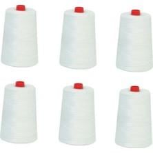 5 KAT ÇUVAL İPİ 6 ADET